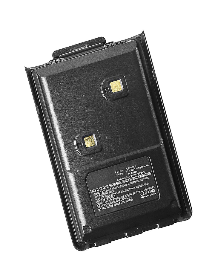 Alinco EBP-88H Battery 2000mAh-3