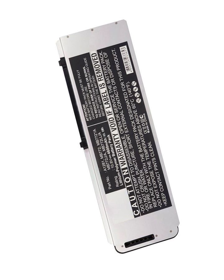 Apple A1281 Battery 4600mAh-3