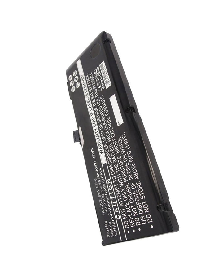 Apple Macbook Pro 15" i7 Battery 7070mAh-2