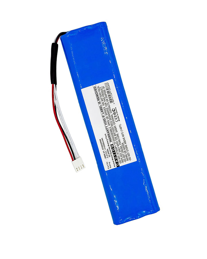 AEMC 6505 Battery 3500mAh-2