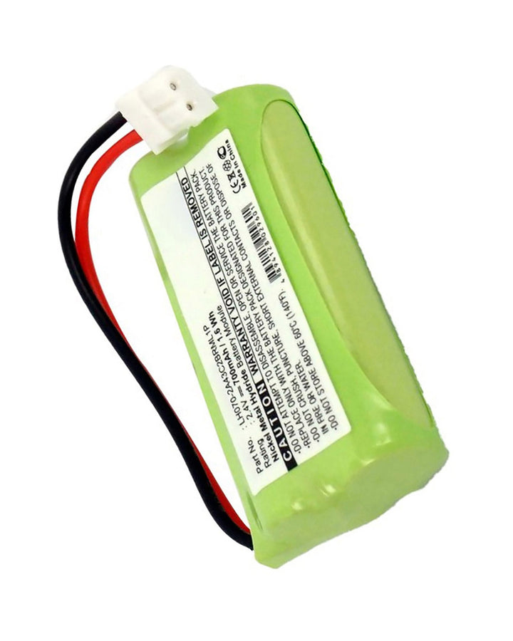 AT&T CL82301 Battery 700mAh-2