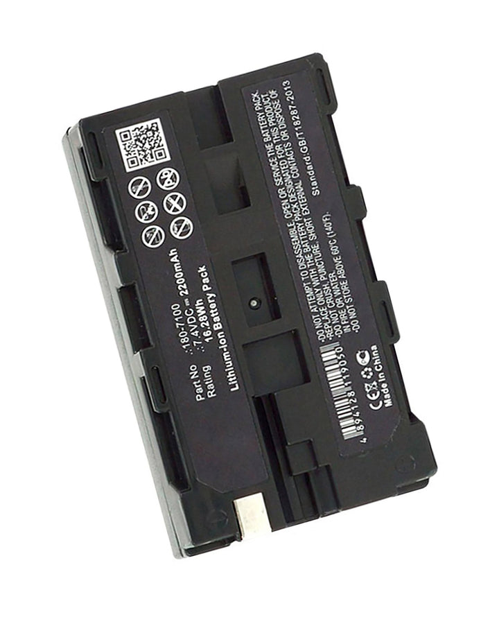 AML M7225 Battery 2200mAh-3