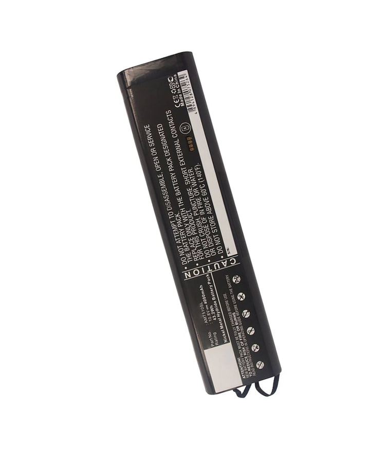 Acterna TY3CGR18650D-2 Battery 4000mAh-3
