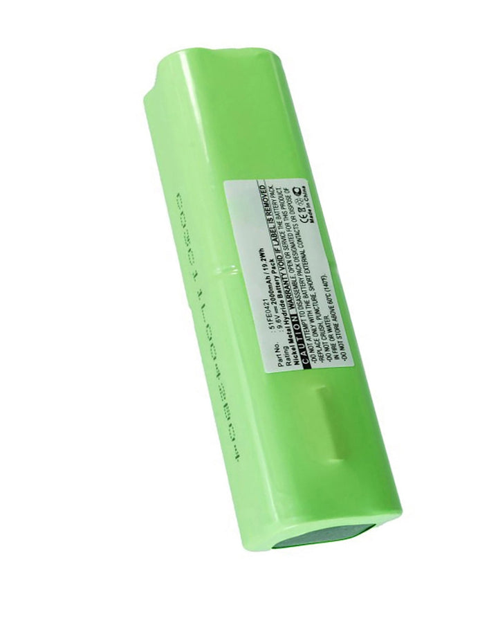 Allflex PW320 Battery 700mAh-3