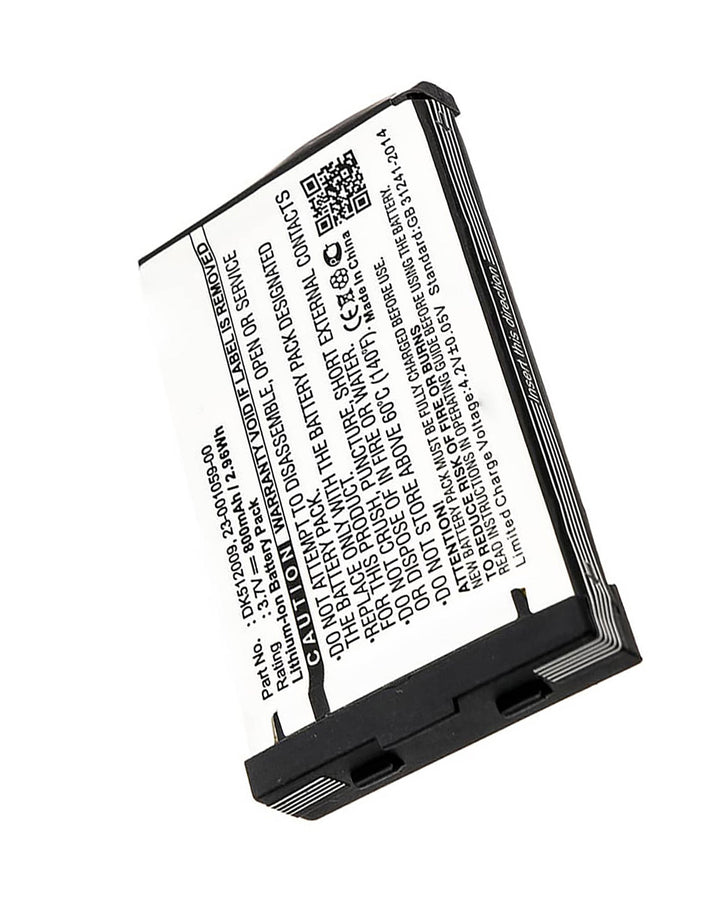 Aastra A600ST1 Battery 800mAh