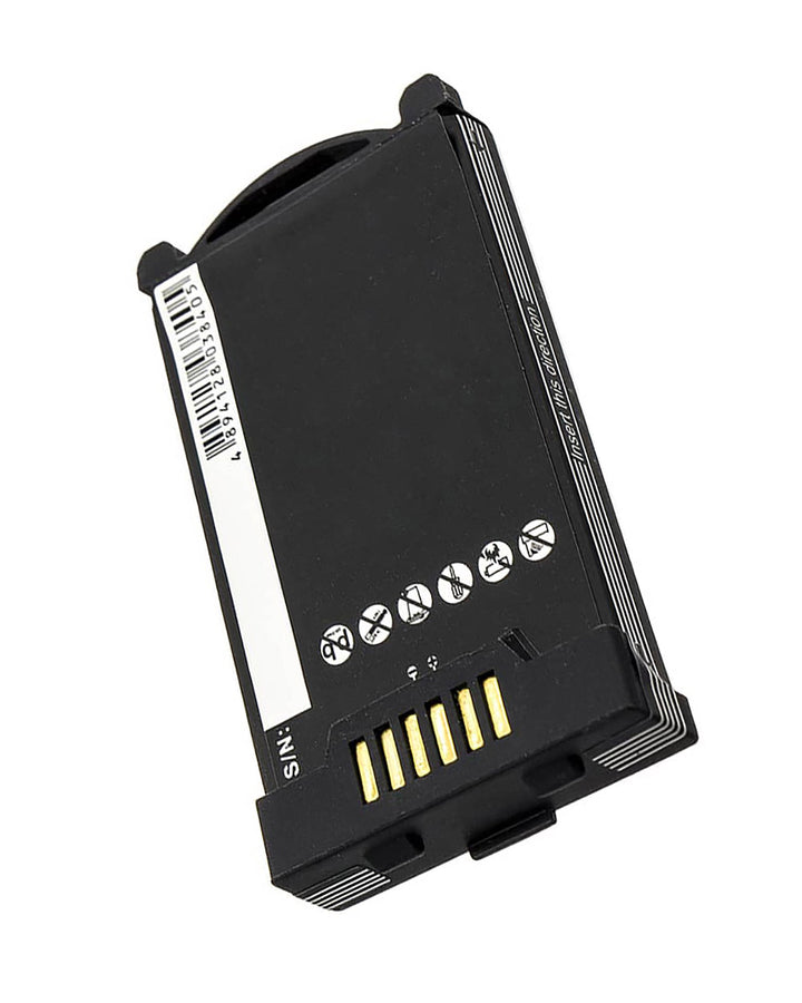 Aastra A600ST1 Battery 800mAh-2