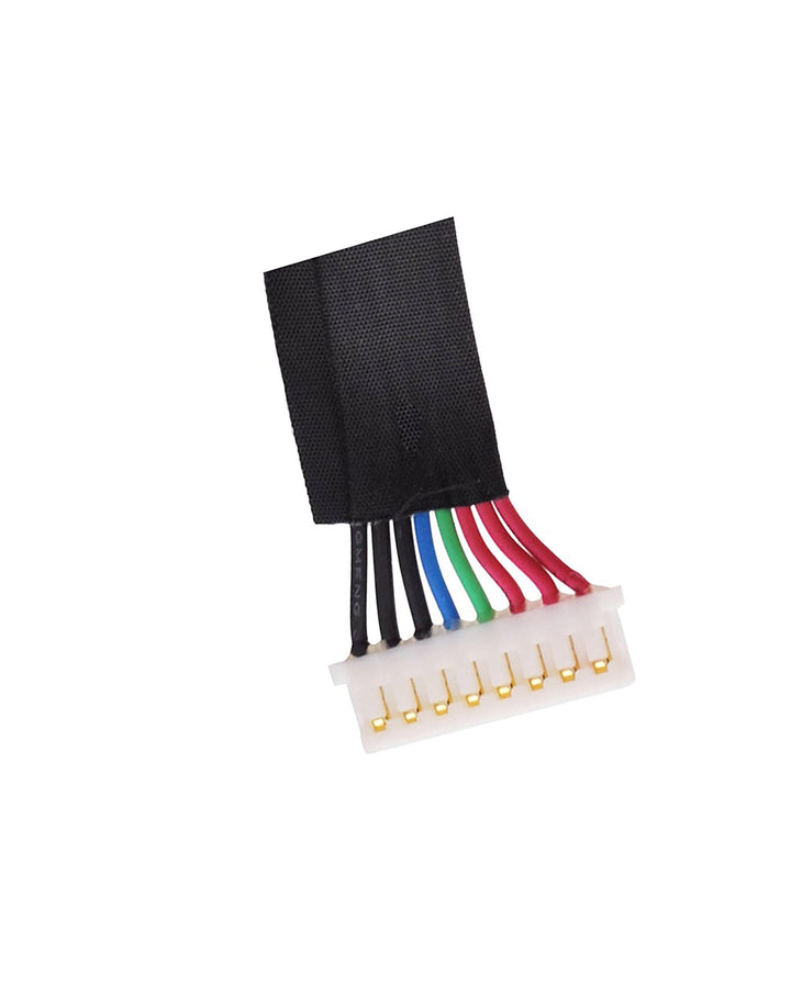 Asus G751J-BHI7T25 Battery 5200mAh-3