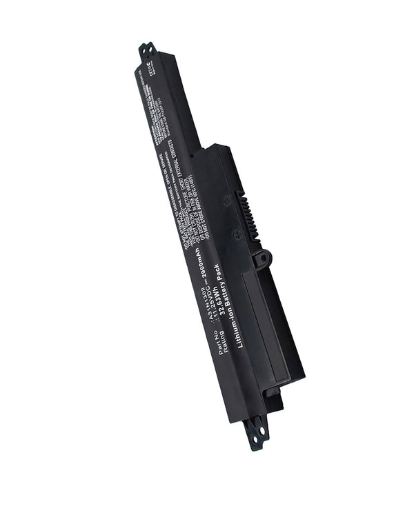 Asus ATHEROS Battery 2900mAh