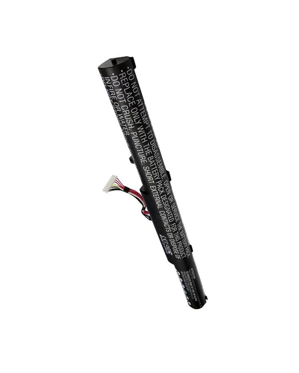 Asus R751J Battery 2200mAh