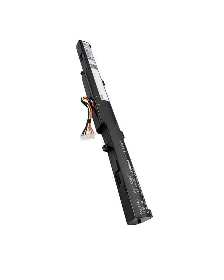 Asus FX53V Battery 2200mAh-2