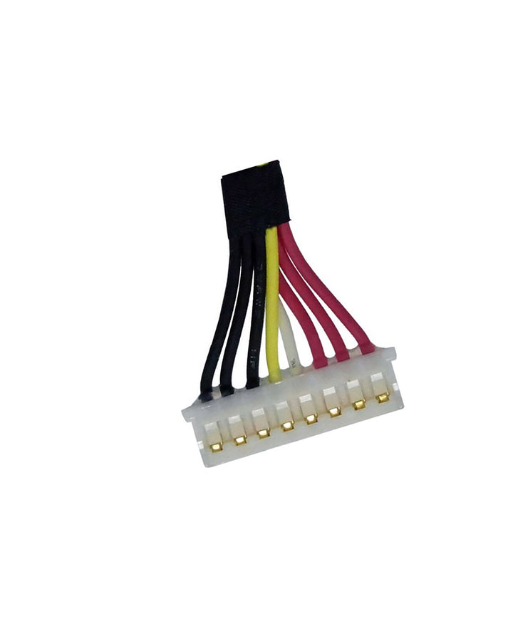 Asus FX53V Battery 2200mAh-3