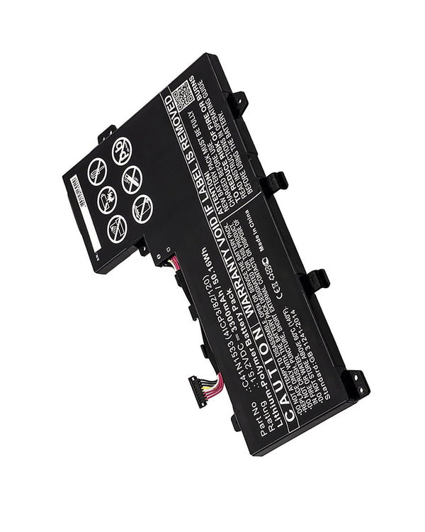 Asus 0B200-02010200 Battery 3300mAh