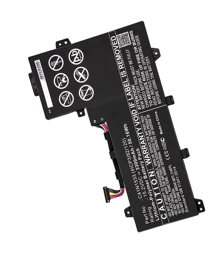 Asus UX560UQ Battery 3300mAh-2