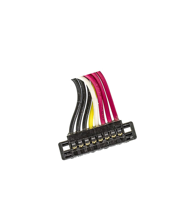 Asus Q524UQ-BBI7T14 Battery 3300mAh-3