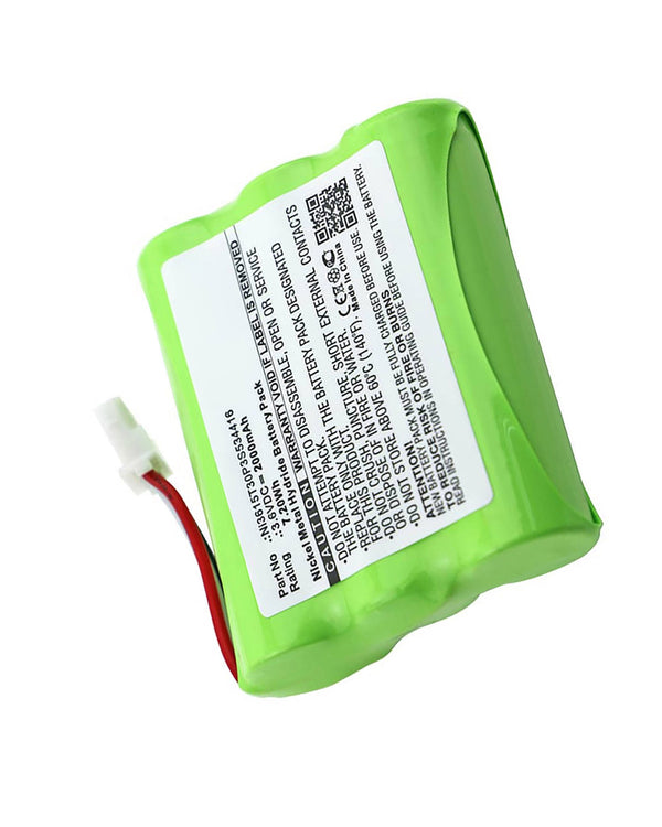 AT&T WF720 Battery 2000mAh