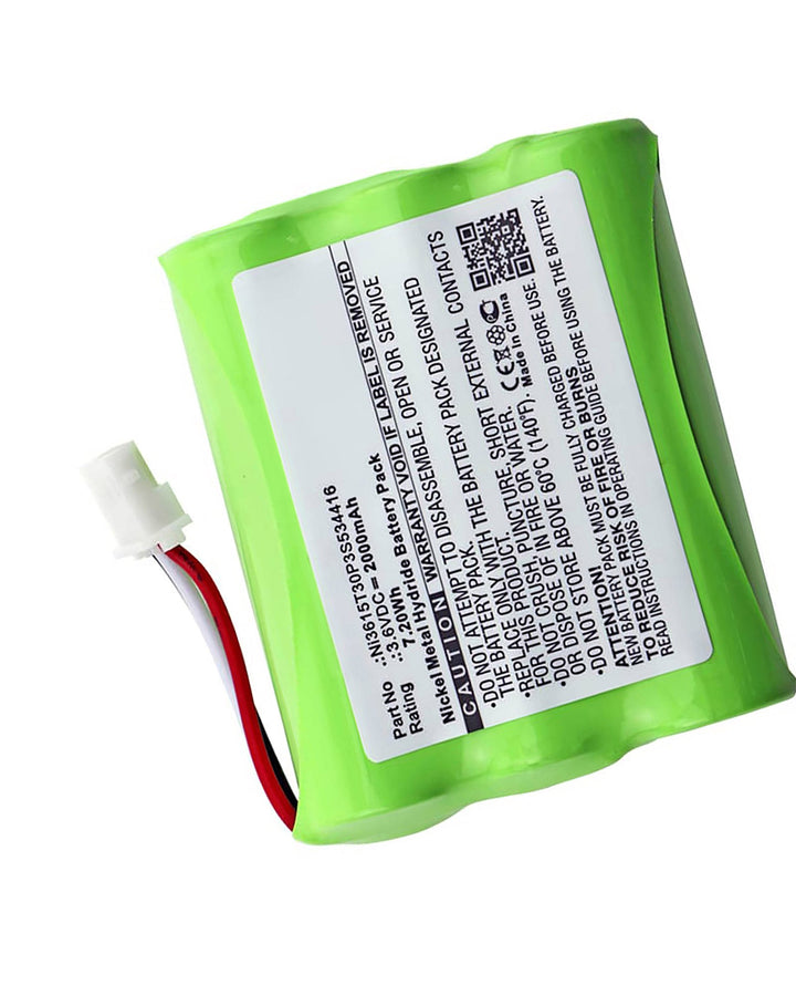 AT&T WF720 Battery 2000mAh-2