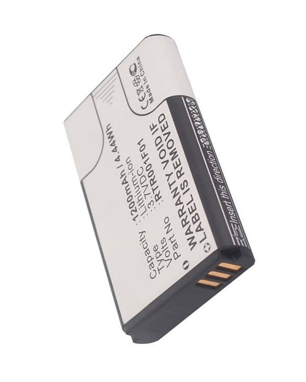 Alcatel RTR001F01 Battery 1200mAh