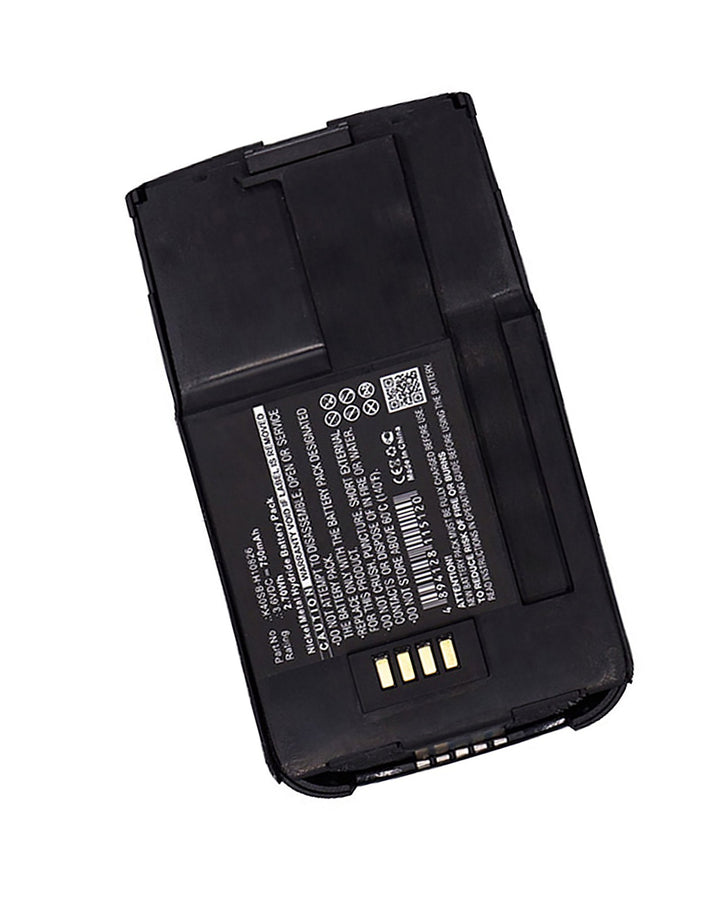 Avaya TransTalk 9040 Battery 750mAh-3