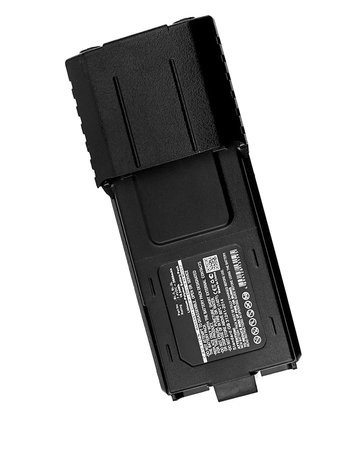 Baofeng BF-F9 V2+ HP Battery 2600mAh-3