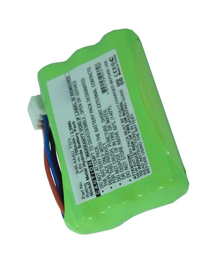 Bang & Olufsen 3HR-AAAU Battery 700mAh-2