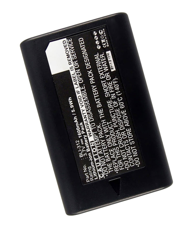 Leica M9 14464 Battery 1600mAh-3