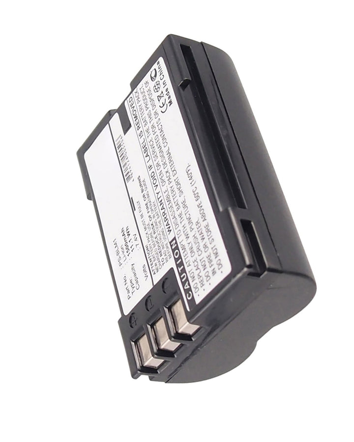 Olympus Camedia C-8080 Wide Zoom Battery 1500mAh-2
