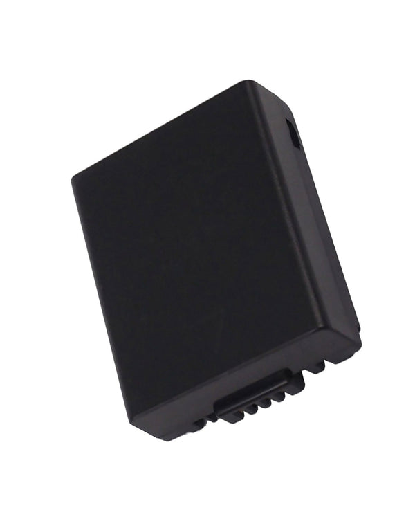 Panasonic DMC-FZ3 Battery 680mAh