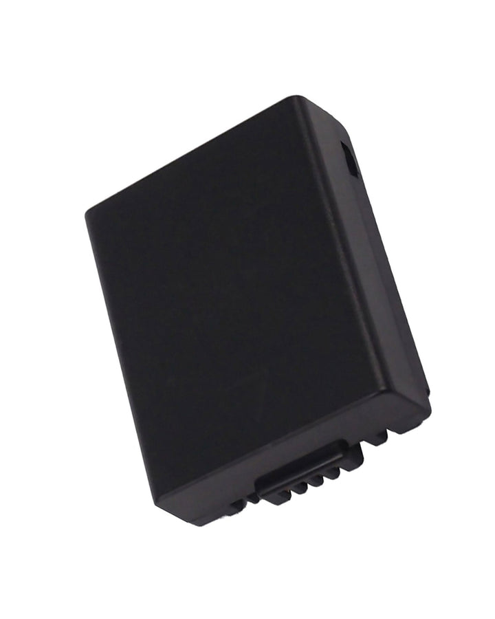 Panasonic DMC-FZ10 Battery 680mAh