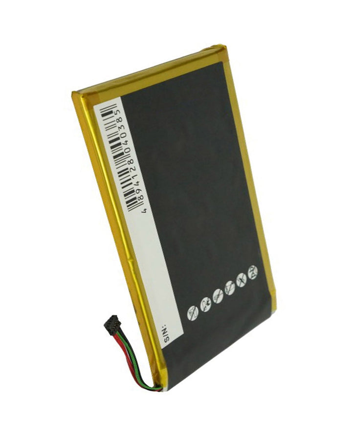 Barnes & Noble Nook 7" Battery 3200mAh-2