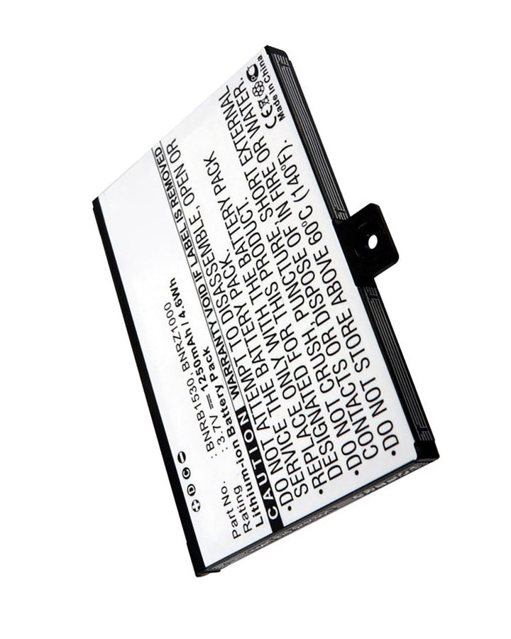 Barnes & Noble Nook Classic Battery 1250mAh