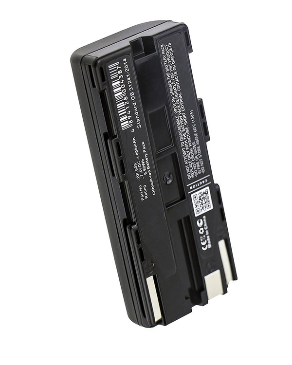 Canon ES-55 Battery 800mAh