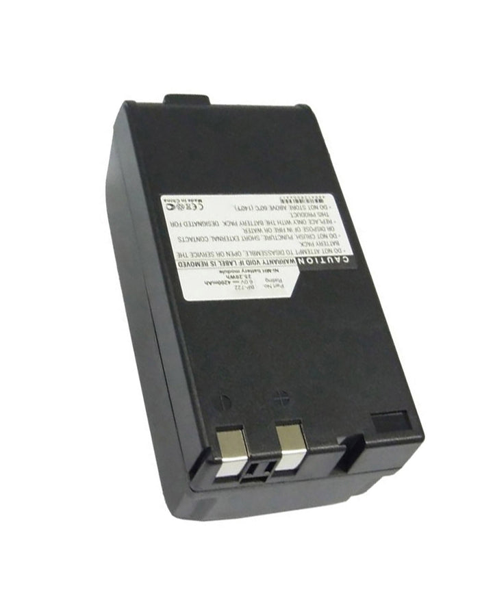 Canon BP-722 Battery 4200mAh-2