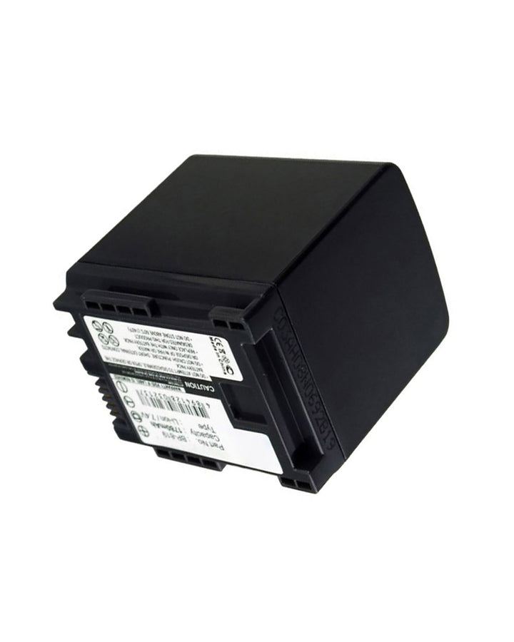 Canon Vixia HF10 Battery 1780mAh-2