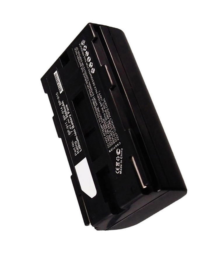 Canon GL2 Battery 2200mAh-2