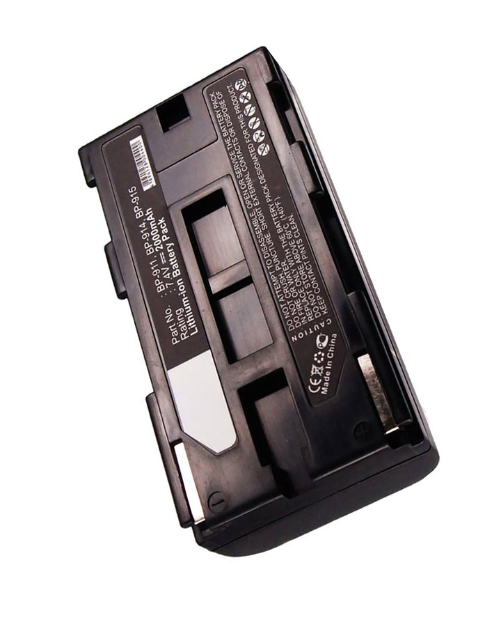 Canon ES-55 Battery 2200mAh-3