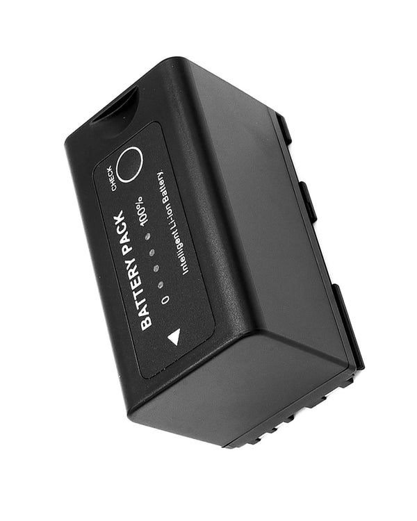 Canon XF105 Battery 4400mAh