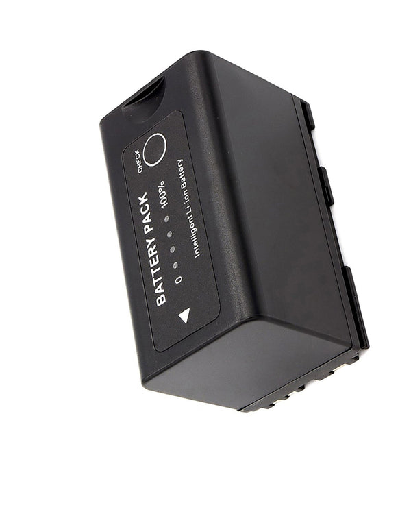 Canon XF100 Battery 5200mAh