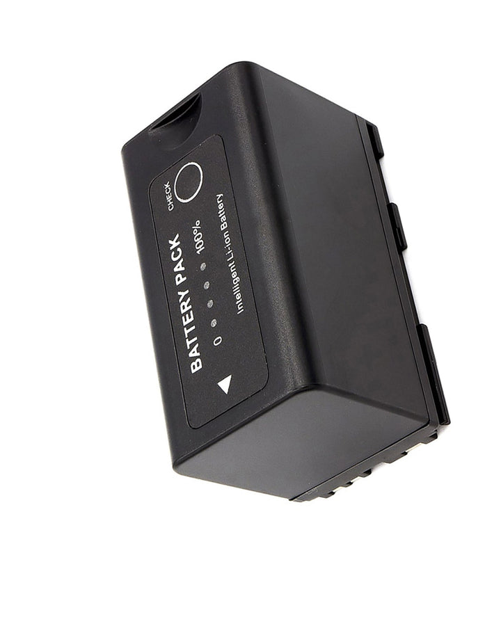 Canon XF100 Battery 5200mAh