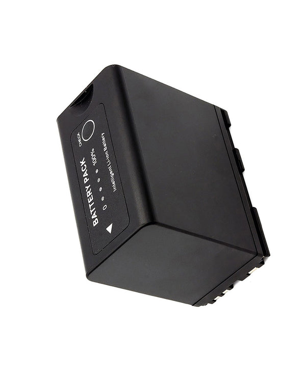 Canon XF100 Battery 7800mAh