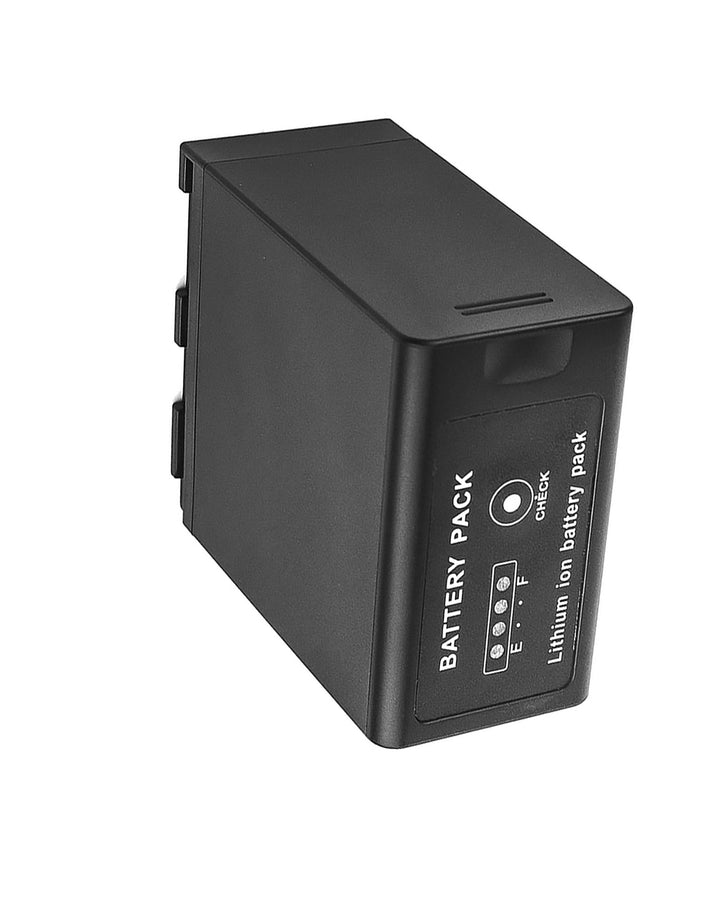 Canon EOS C200 PL Battery 6800mAh-2
