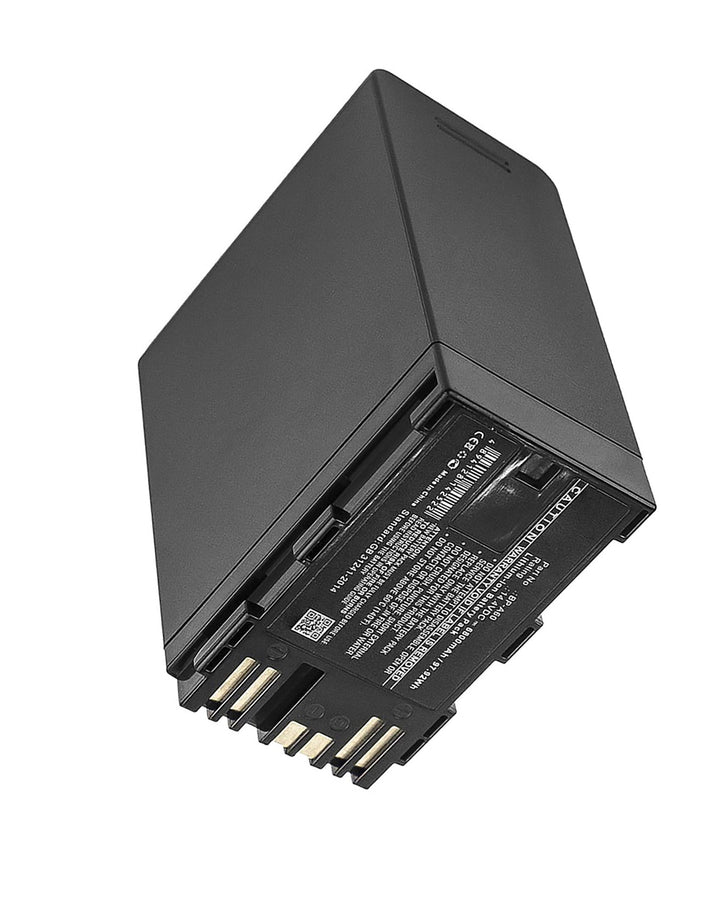 Canon EOS C200 PL Battery 6800mAh-3