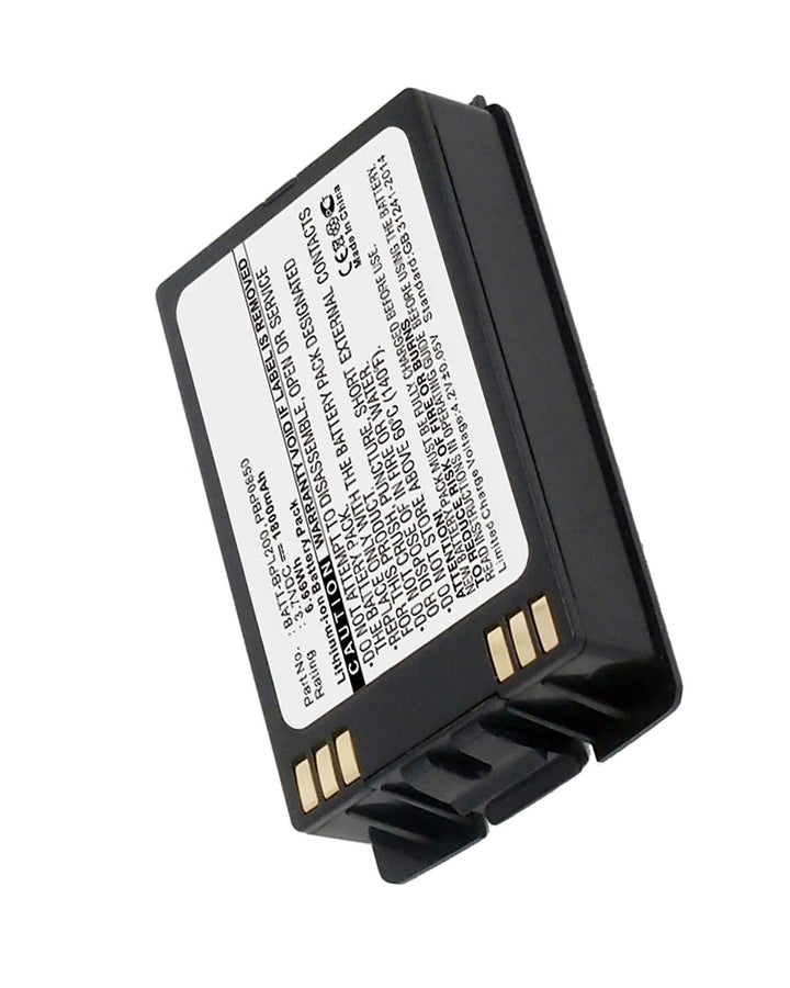 Avaya 3645 Comcode Battery 1800mAh-2