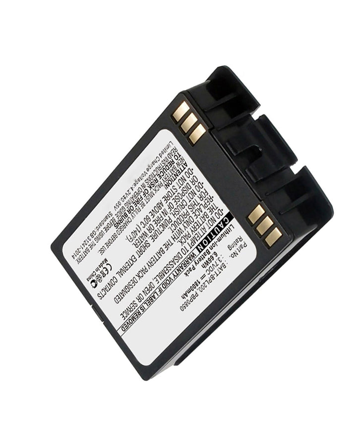 Polycom PBP1850 Battery 1800mAh Li-ion 3.7V – ElektroEdge
