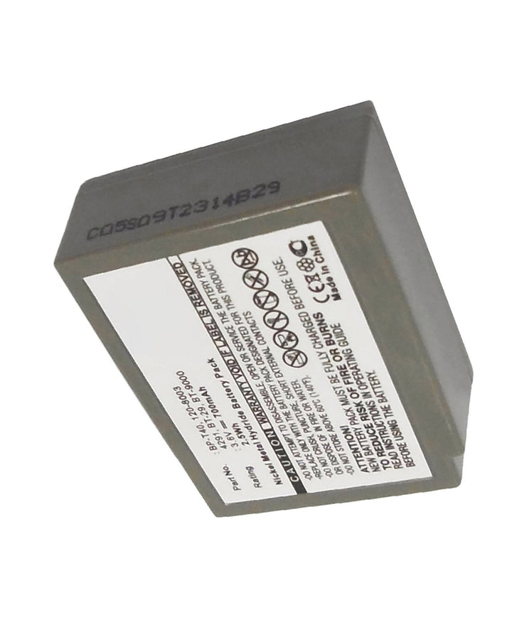 AEG Liberty VIVA Battery 700mAh-3
