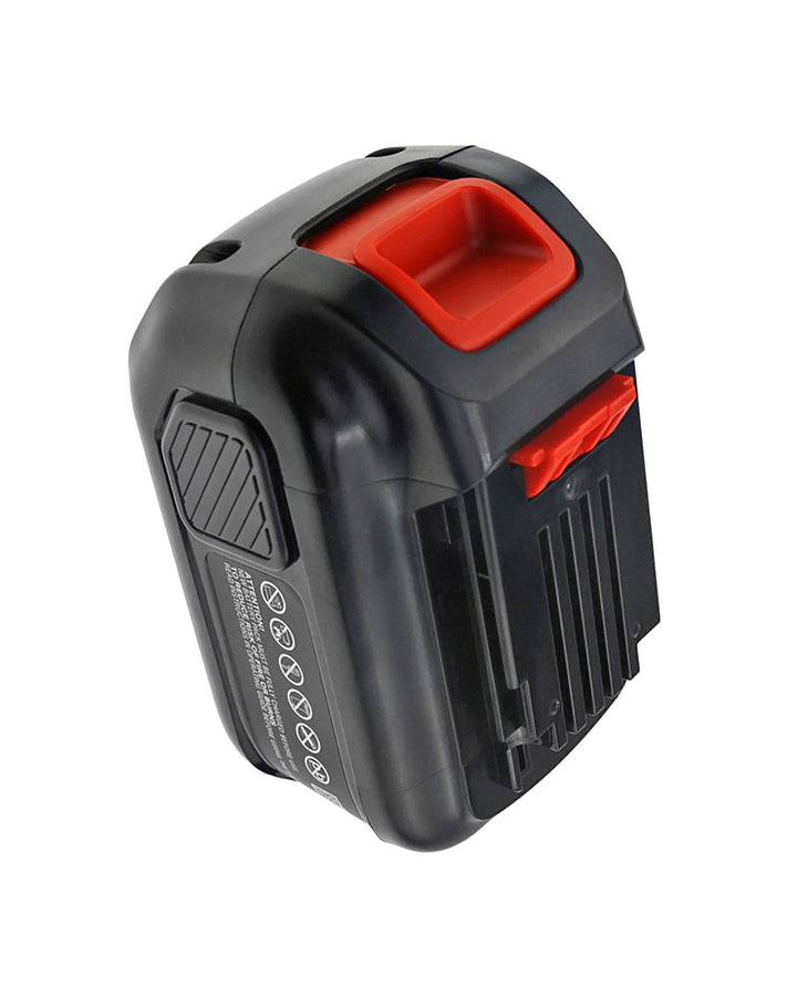 Black & Decker 60V MAX Trimmer Battery 1500mAh-2
