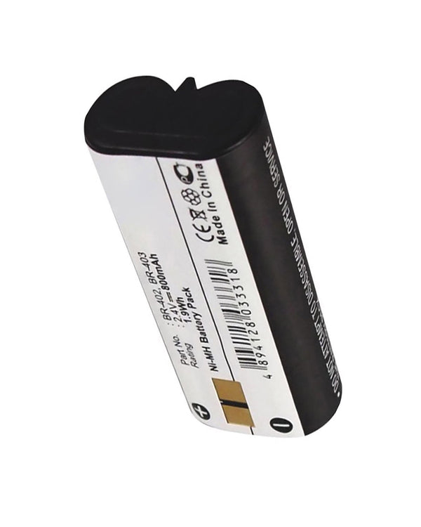 Olympus DS-3300 Battery 800mAh