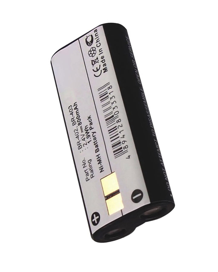 Olympus DS-5000 Battery 800mAh-3