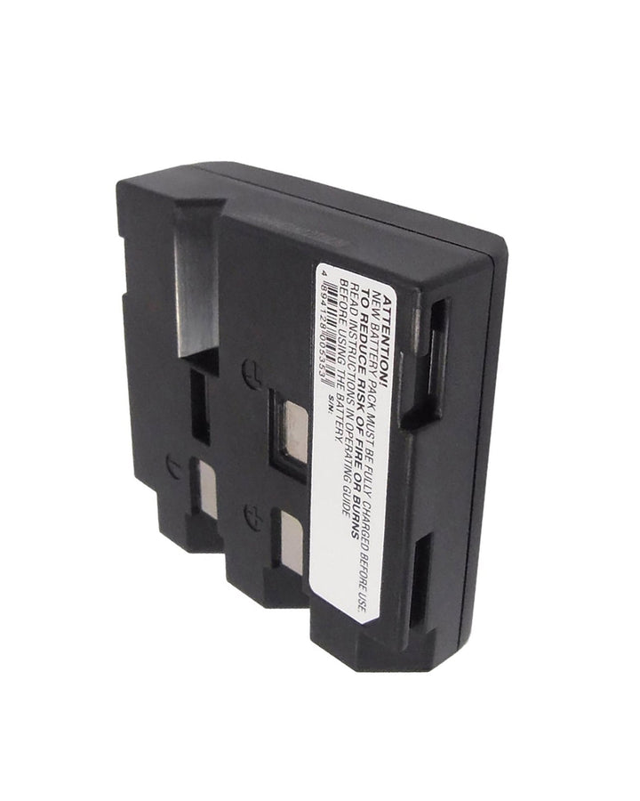 Sharp VL-AH151 Battery 2700mAh