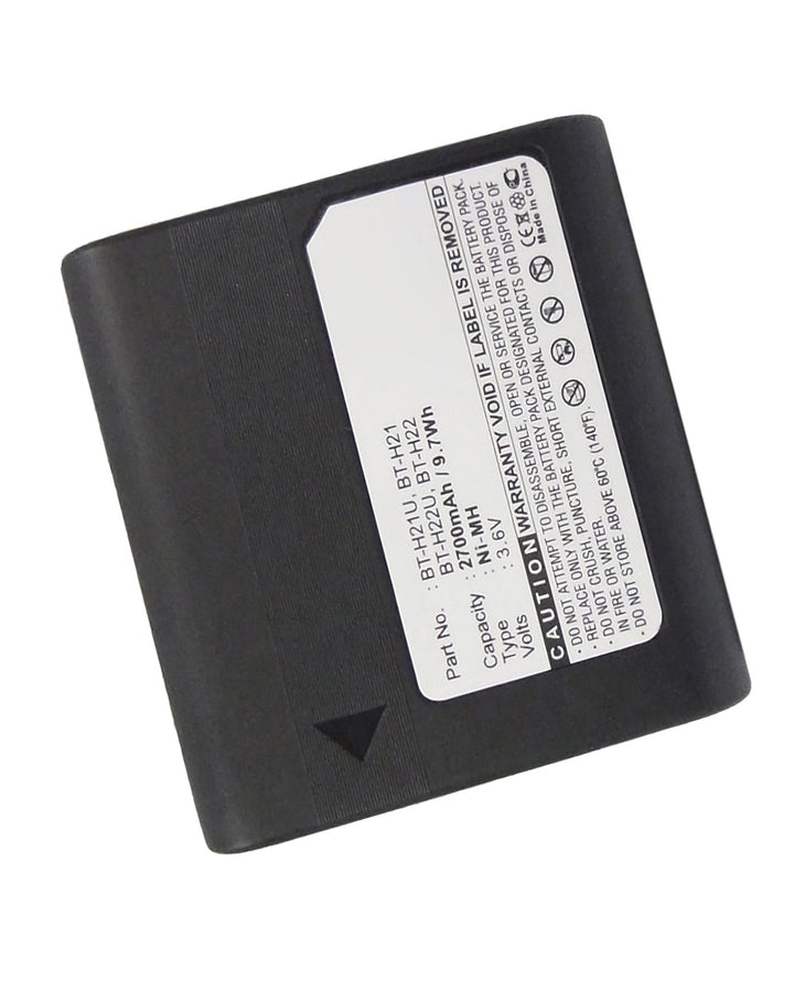 Sharp BT-H21U Battery 2700mAh-3
