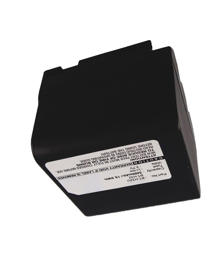 Sharp VL-A111 Battery 5400mAh-2